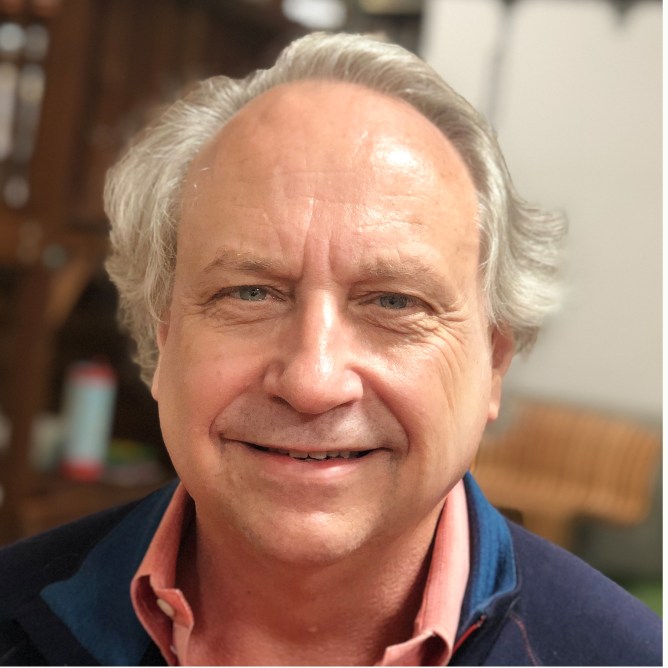 
												Rodney Brooks Avatar												