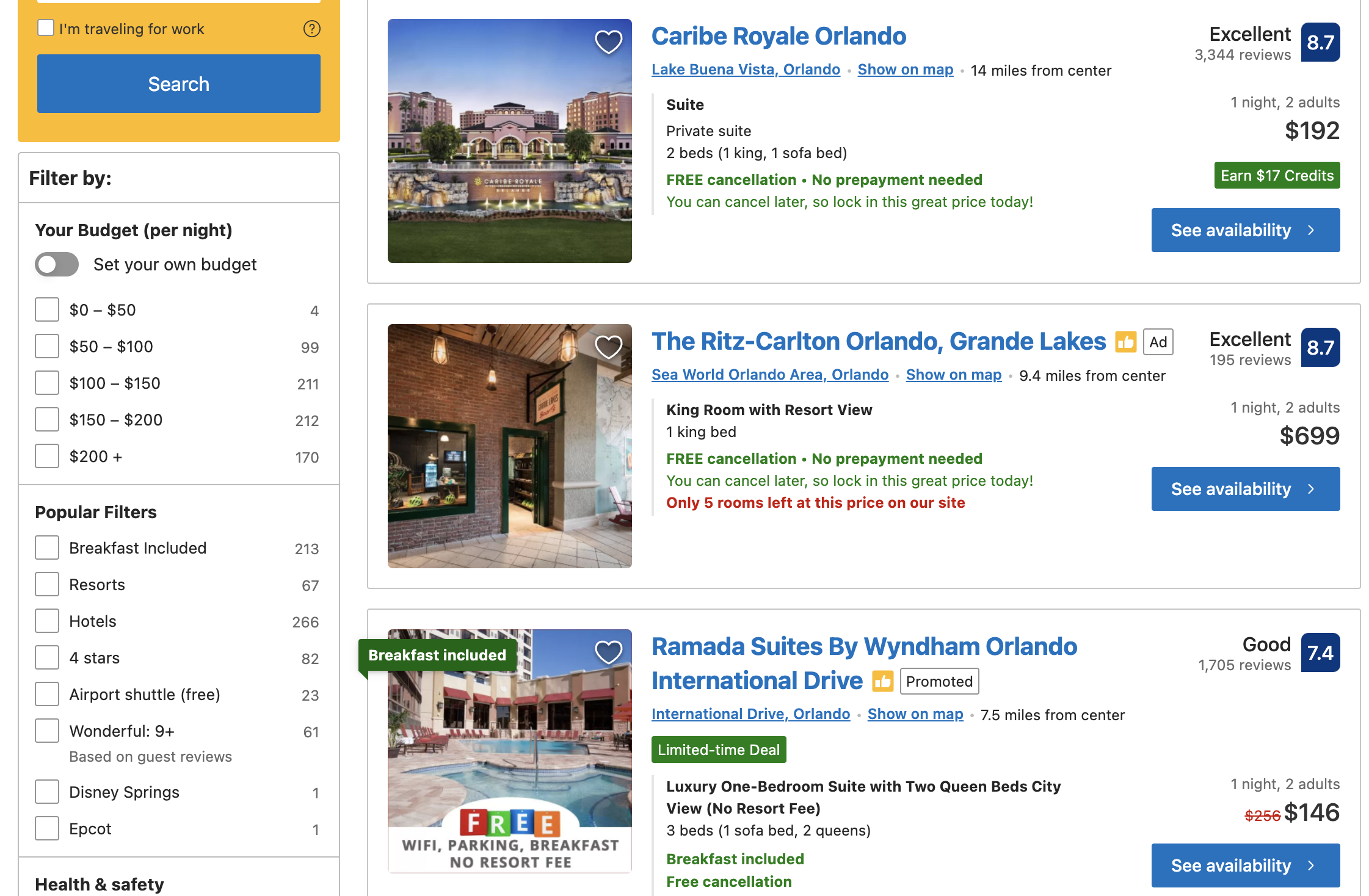 Booking.com