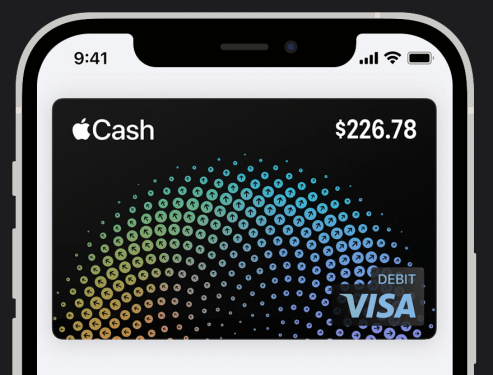 Apple Cash