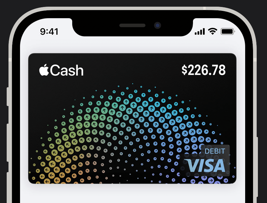 Apple Cash