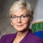 Secretary Jennifer Granholm