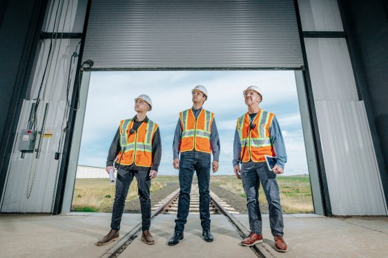 Sila plant washington battery chemistry