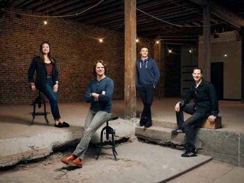 The YC of construction tech