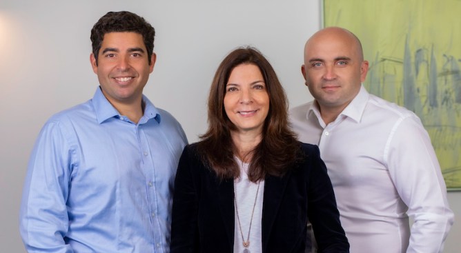 Viola Credit team