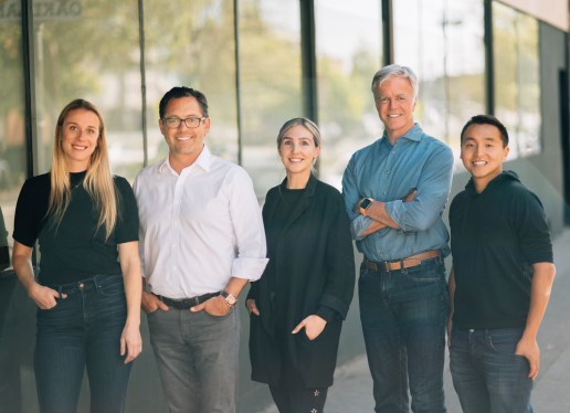 Roofstock founders close on $90M venture fund to back early-stage proptechs