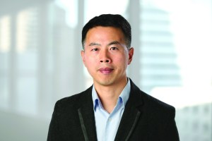 Wilson Pang