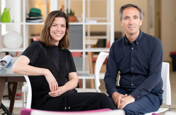 Zinc VC Co-founders
