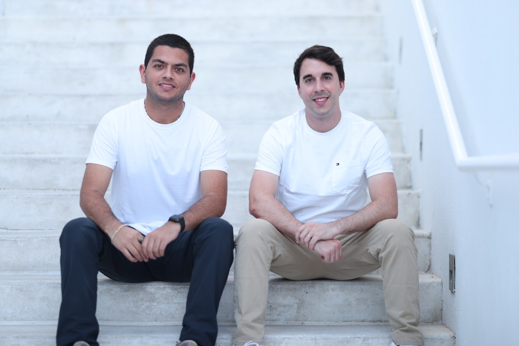 Nowports raises $150M Series C at a $1.1B valuation