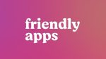 Friendly Apps logo