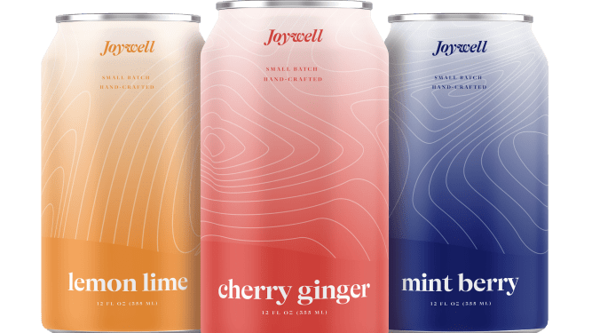 Joywell Foods sweet proteins