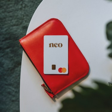 Canada's Neo Financial raises $145.2 million Series C