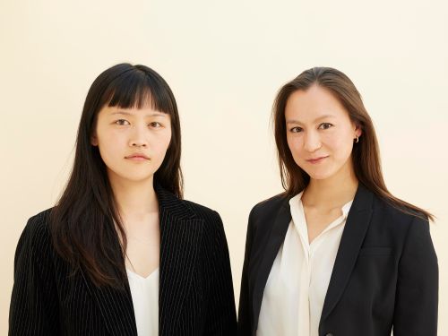 portrait of Seabound cofounders