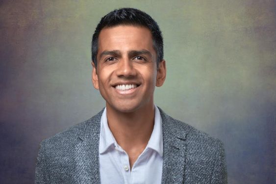Canonical Crypto founder Anand Iyer, formerly of Pear VC and Microsoft