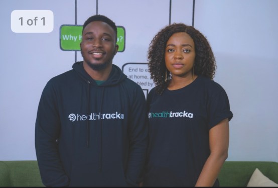 Healthtracka