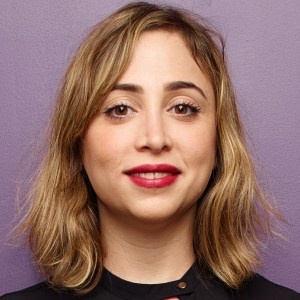 Ayah Bdeir