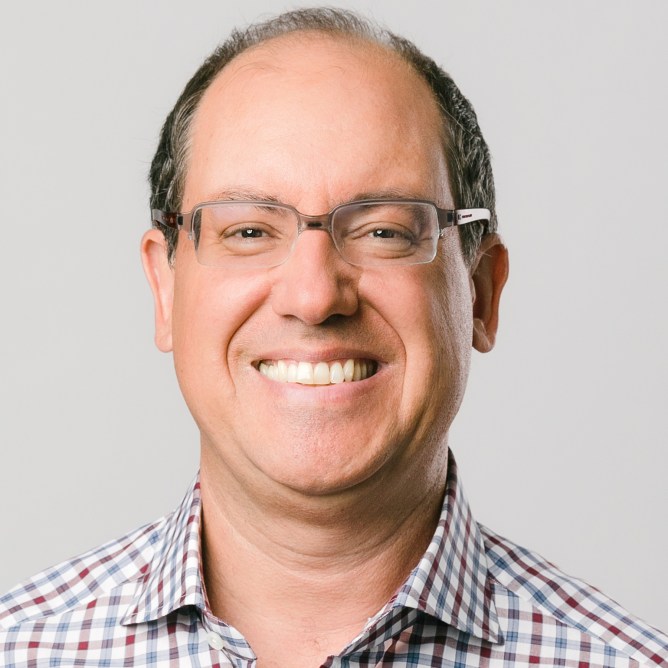 
												Aydin Senkut Avatar												