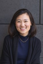 Michelle Zhu