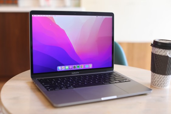 MacBook Pro 2022