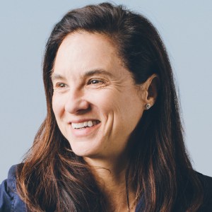 Caryn Marooney