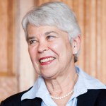 Carol T. Christ