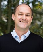David Ackerly