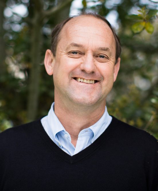 
												David Ackerly Avatar												