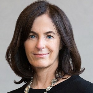 Deidre Paknad