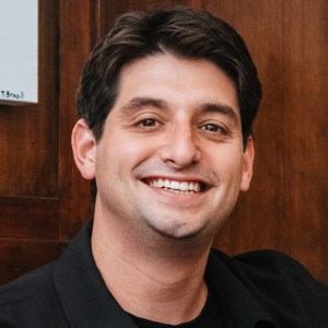 Jeff Kolovson