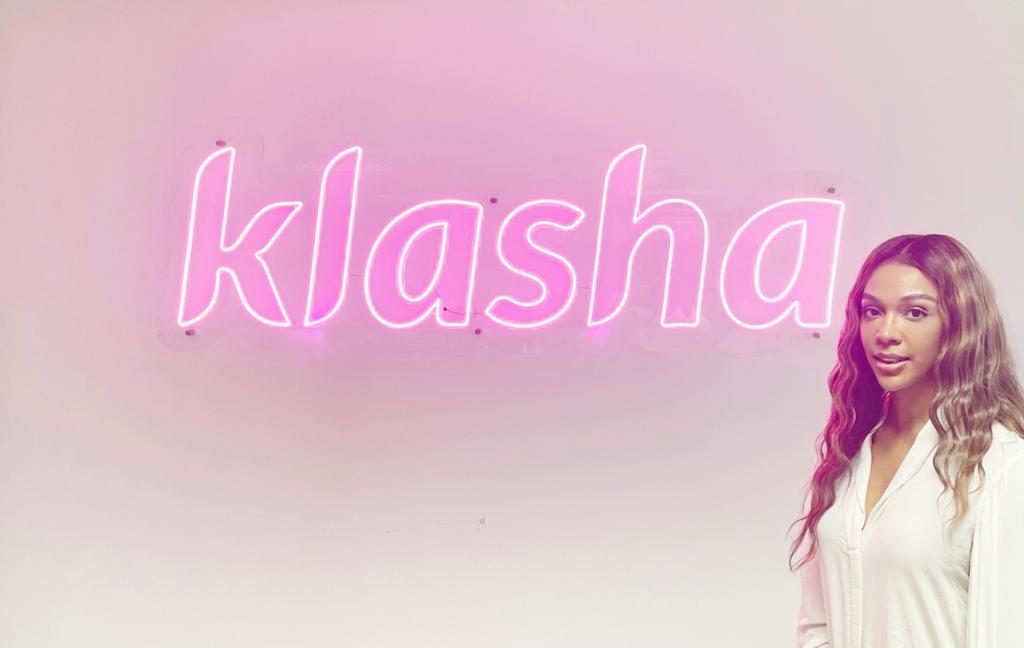 Klasha