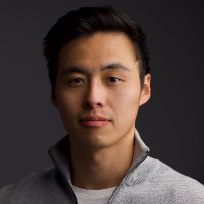 
												Kevin Liu Avatar												