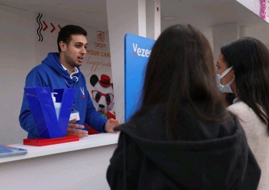 Vezeeta