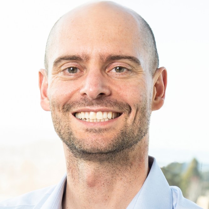 
												Pieter Abbeel Avatar												