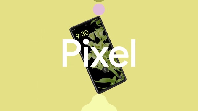 Google Pixel