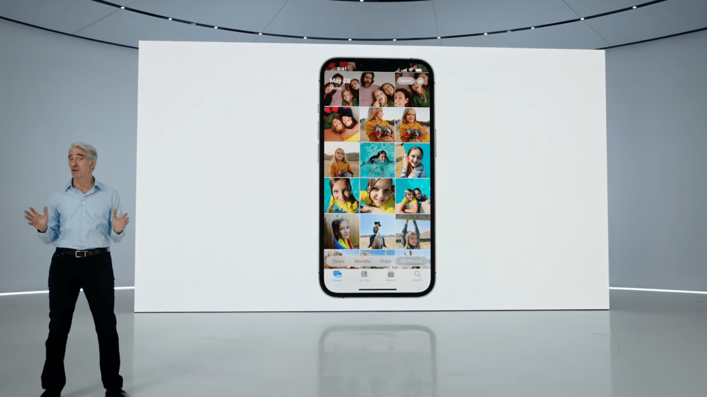 Apple Photos