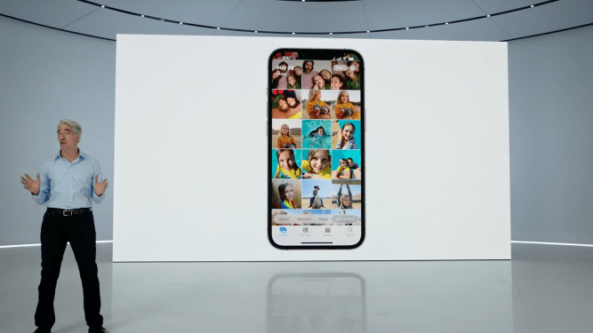 Apple Photos