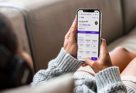 Sesame raises $27M for medical care marketplace