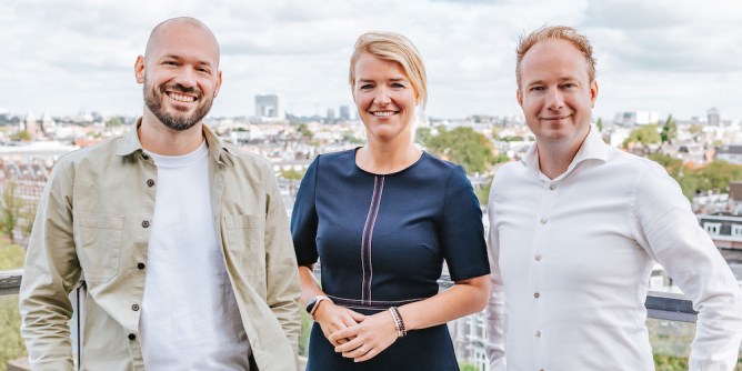Smiler Founders