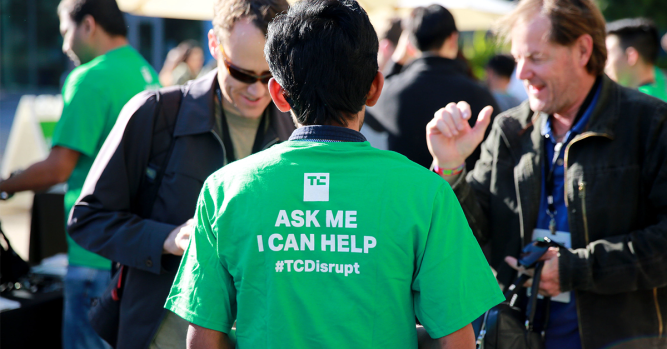 techcrunch early stage 2024