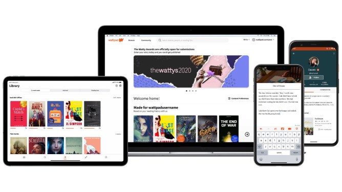 Wattpad
