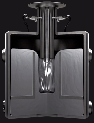 Zap Energy’s fusion reactor animation