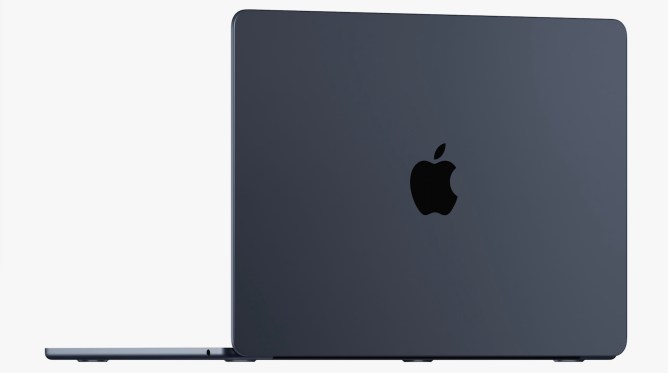 Apple 13-inch MacBook Air