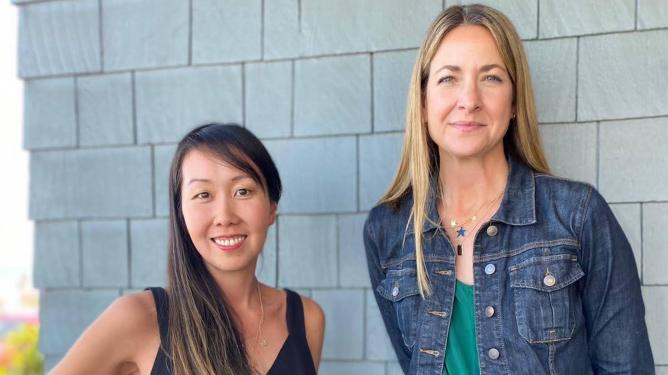 Joanna Lee Shevelenko Kelly Graziadei f7 Ventures