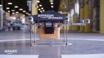 delivery drone