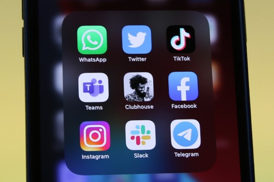 social apps