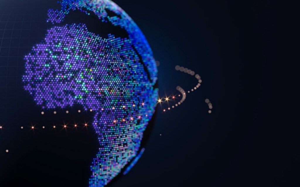 Africa internet