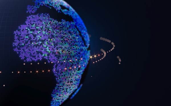 Africa internet