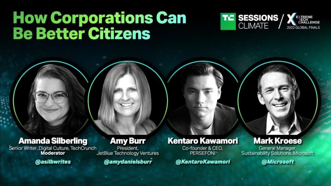 How Corporations Can Be Better Citizens