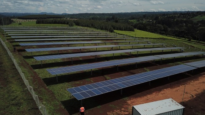 Crossboundary Energy Access (CBEA), a mini-grid infrastructure fund, has raised $25 million from ARCH Emerging Markets Partners Limited, Bank of America, and Microsoft Climate Innovation Fund