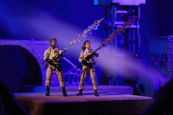 Hasbro Custom Action Figures