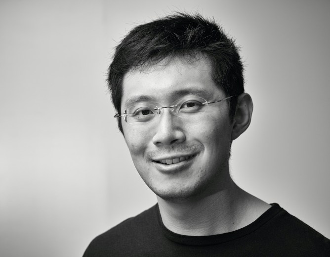 
												Hongyi Li Avatar												